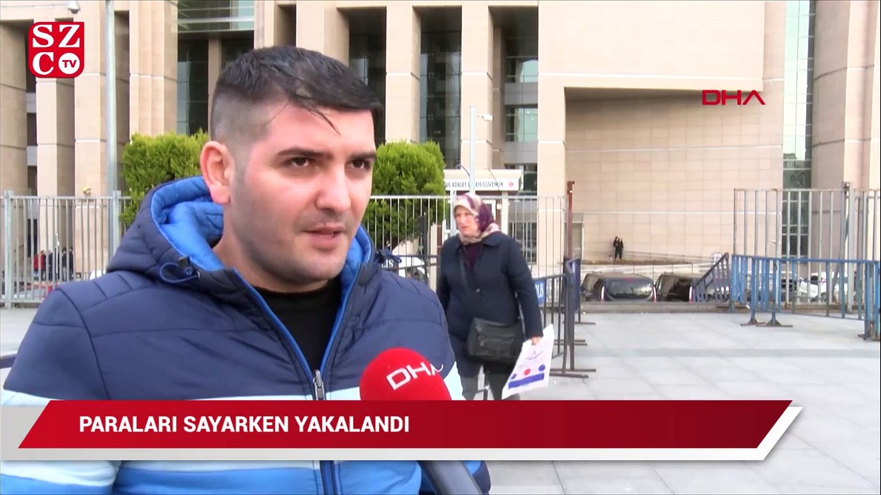 CZN Burak’ın annesinin ifadesi ortaya çıktı
