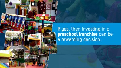 Start Your Own International Preschool Franchise With Jumpstart