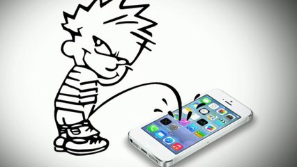 Charge Your Phone With Urine | bristol robotics laboratory | charge your phone with your pee