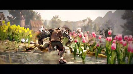 Shadow Arena - Bande-Annonce Officielle | Pearl Abyss Connect 2019