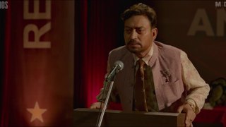 Angrezi Medium - Official Trailer - Irrfan Kareena Radhika - Dinesh Vijan - Homi Adajania - 20 March