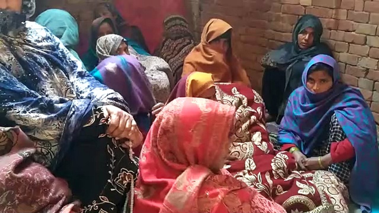 शामली: गंगेरू में बुखार से पीड़ित 12 वर्षीय किशोरी की मौत