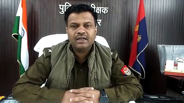 शाहजहांपुर: शराब तस्करों पर चला पुलिस का चाबुक, 80 आरोपी गिरफ्तार