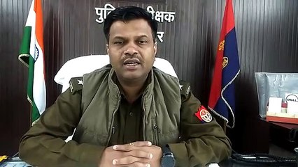 शाहजहांपुर: शराब तस्करों पर चला पुलिस का चाबुक, 80 आरोपी गिरफ्तार