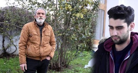 Kadir'in ölümüne neden olduğu Özgür'ün babası: Kopuk bir aile olmasaydık, böyle olmazdı