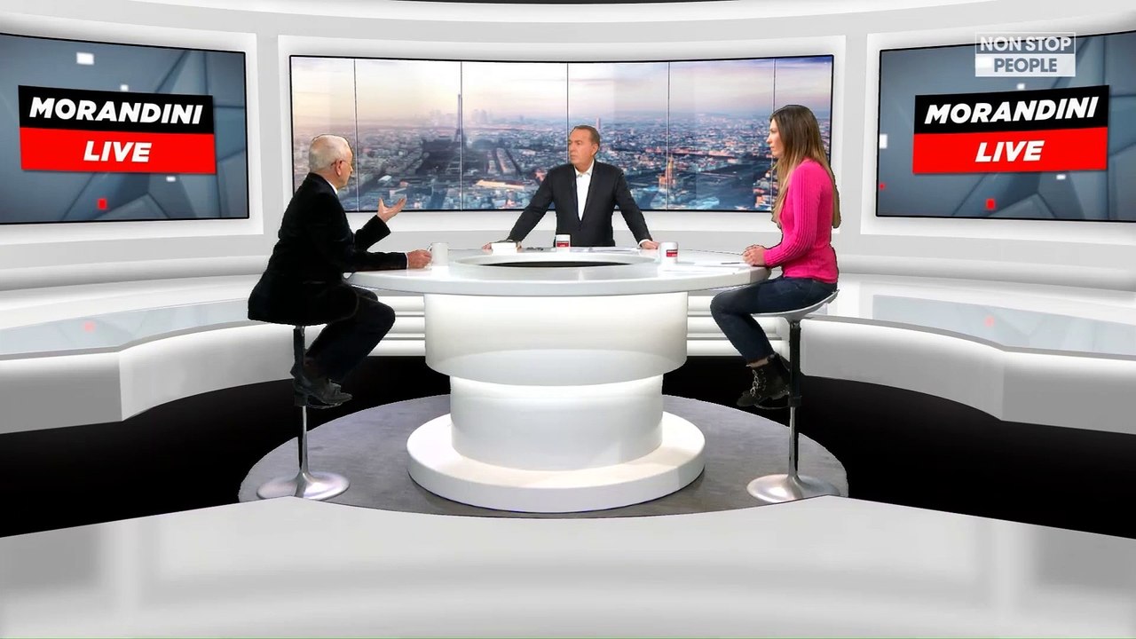 Morandini Live - Pour l'abbé de La Morandais, l'Église catholique a une révolution à faire sur la sexualité