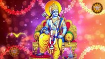2020 भगवान राम की वो आरती जो घर घर में सुनी जाती है Ram Bhajan 2020  bhajan