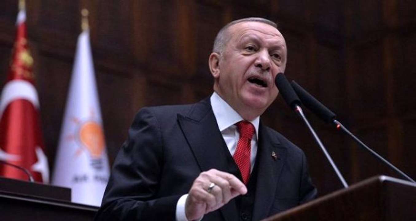 Son dakika: Cumhurbaşkanı Erdoğan'dan Kemal Kılıçdaroğlu'na 500 bin liralık tazminat davası