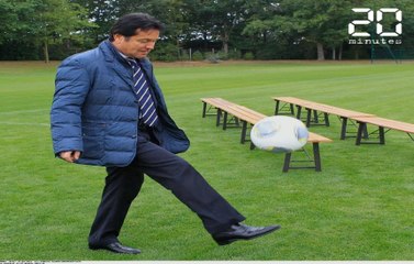 FC Nantes: On fait le compte des entraîneurs éprouvés par Waldemar Kita