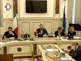 Roma - Interrogazioni a risposta immediata  (12.02.20)