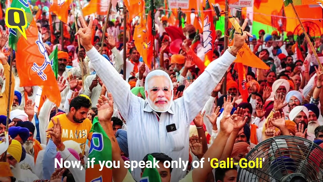 AAP Winning Delhi Elections Is No Ordinary Loss For the BJP