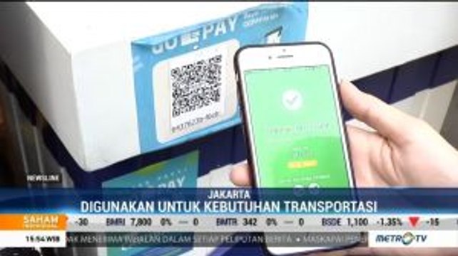 Loyalitas Pengguna Dompet Digital Kini Bukan Lagi Karena Promo