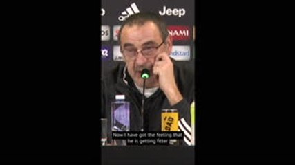 Sarri backs Ramsey to adapt to Serie A