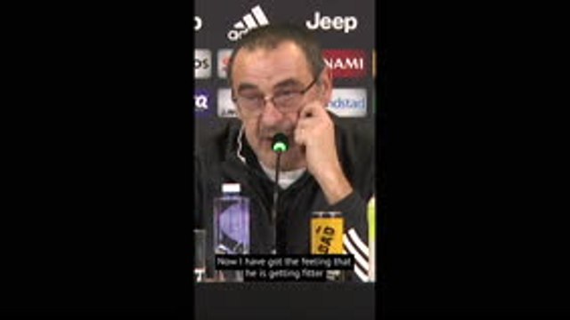 Sarri backs Ramsey to adapt to Serie A