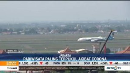 Industri Terdampak Corona Harusnya Diberi Insentif
