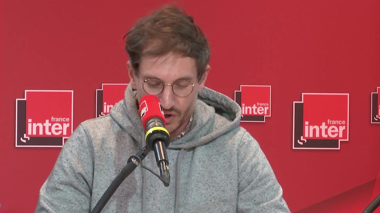 Mon meilleur pote est Patrick Chirac - La drôle d'humeur d'Alexis le Rossignol