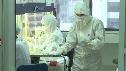 Virusi, rekord i ri/ 242 viktima në një ditë në Hubei