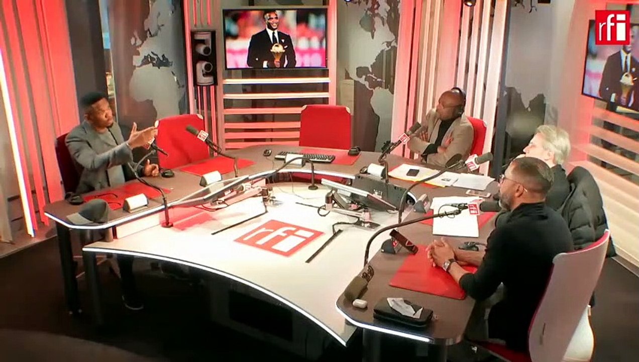 Samuel Eto’o rejette l’idée d’une CAN tous les quatre ans