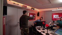 Journée mondiale de la radio : Bruno Guillon s'invite dans RTL petit matin
