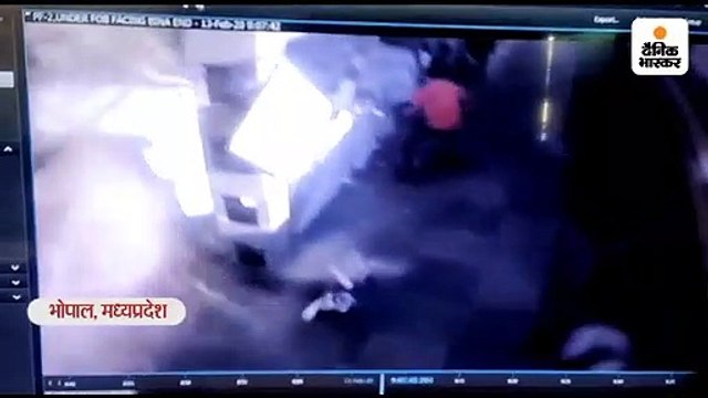 अस्पताल में भर्ती मरियम की बहन आसिमा बी बोलीं- हम सामान लेकर रैंप पर चढ़े ही थे, तभी आगे का हिस्सा ढह गया, शुक्र है जान बच गई