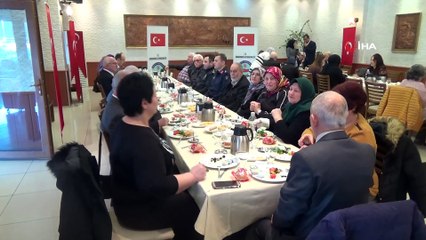 Hak ettikleri madalyalarını 46 yıl sonra alabildiler