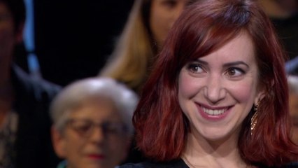 Pénélope Bagieu redort le blason du terme "sorcière" - Extrait