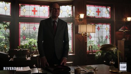 Riverdale Season 4 Episode 13 Sneak Peek #2 The Ides of March (2020)
