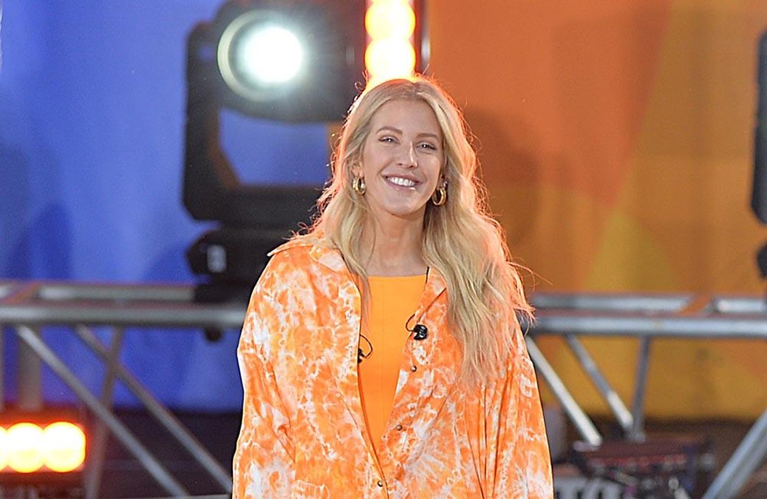 Ellie Goulding kämpft gegen Verschwendung