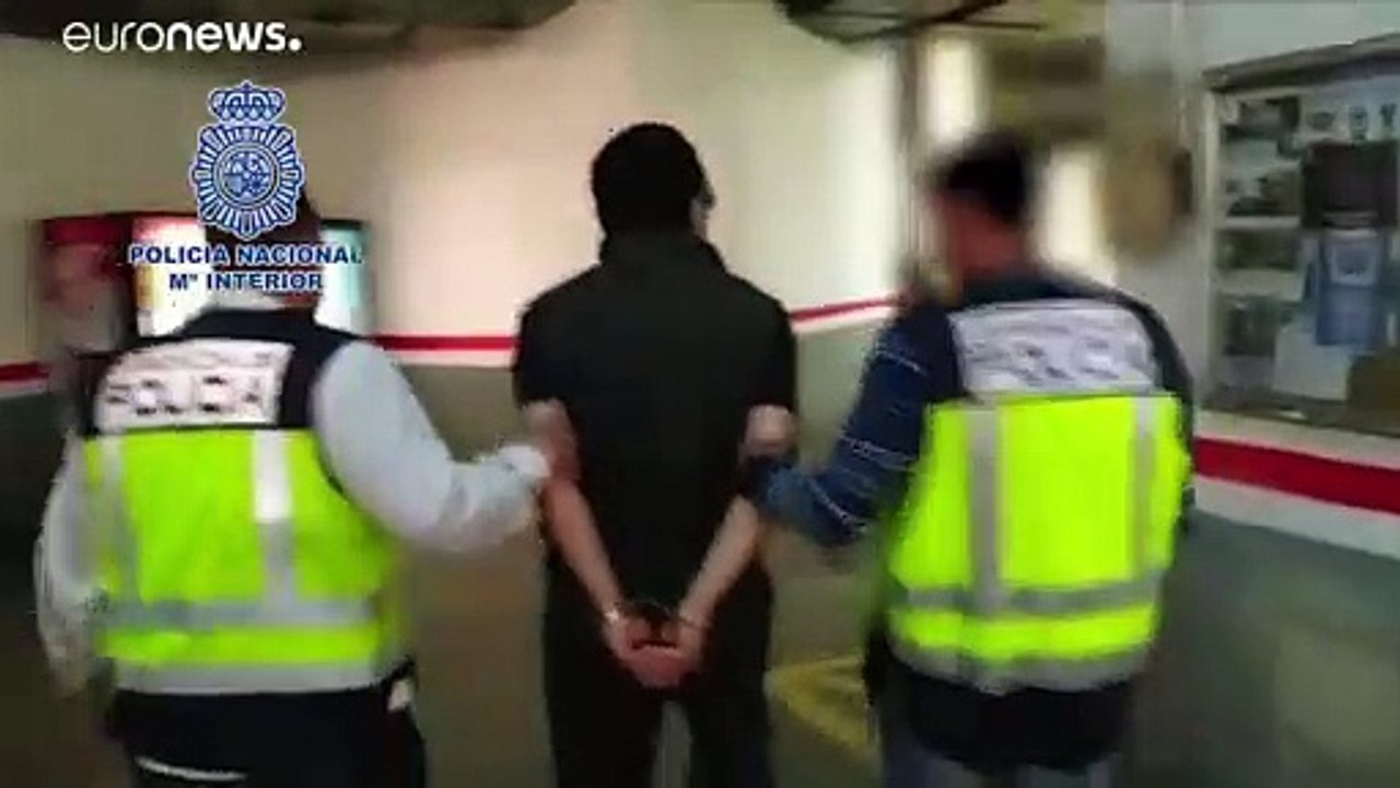 Prisión provisional para el exdirector de PEMEX Emilio Lozoya en España