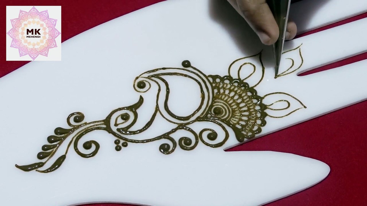 Arabian Mehandi Design Simple Mehandi Ki Design Mehandi Ka Design