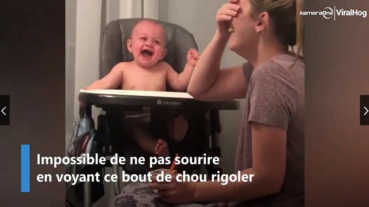 Baby content