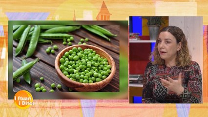 Nuk ju kishte shkuar mendja, por ja cili është kombinimi më i mirë i legumeve