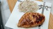 Garlic Roasted Chicken Breast | A touch of Garlic makes all the difference |