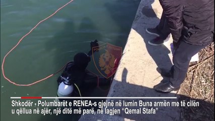 Ora News - Të shtënat me armë në Shkodër, policia identifikon dhe shpall në kërkimet autorët