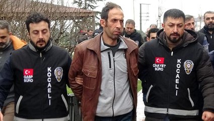 "Palu ailesi" davasında, Tuncer Ustael'in son savunması ortaya çıktı