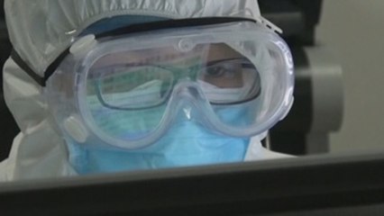 El virus causa en China otras 254 muertes y más de 15.000 nuevos infectados