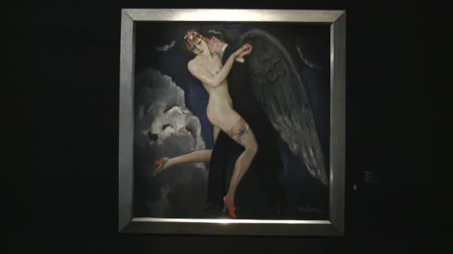 La Caixa inaugura 'Vampiros. La evolución del mito'