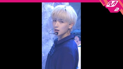 더보이즈 현재 직캠 Reveal_200213