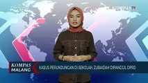 DPRD Panggil Kepala Dinas Pendidikan Atas Perbedaan Informasi Terkait Kasus Perundungan