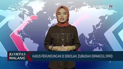 DPRD Panggil Kepala Dinas Pendidikan Atas Perbedaan Informasi Terkait Kasus Perundungan