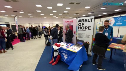 SportColl 2020 : interview de Christian Benezis, président de la FNOMS