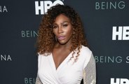 Serena Williams: My heroes are mothers