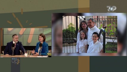 Wake Up/ Historia e veçantë e martesës së Yllit nga Shqipëria dhe Nikkit nga Amerika në vitin '97