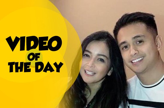 Video of The Day: Mencuat Isu Keretakan Rumah Tangga Ajun Perwira - Jenifer Jill, Lucinta Luna Sesali Pakai Narkoba