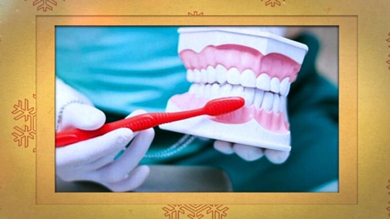 Getting Back Your Perfect Smile