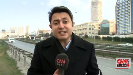 Esenyurt'ta aynı noktada ölümlü kazalar yaşanıyor