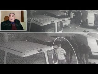 Ora News - Misionari rrëfen si ndërmjetësoi për lirimin e Jan Prengës: Droga u dorëzua, pengu jo