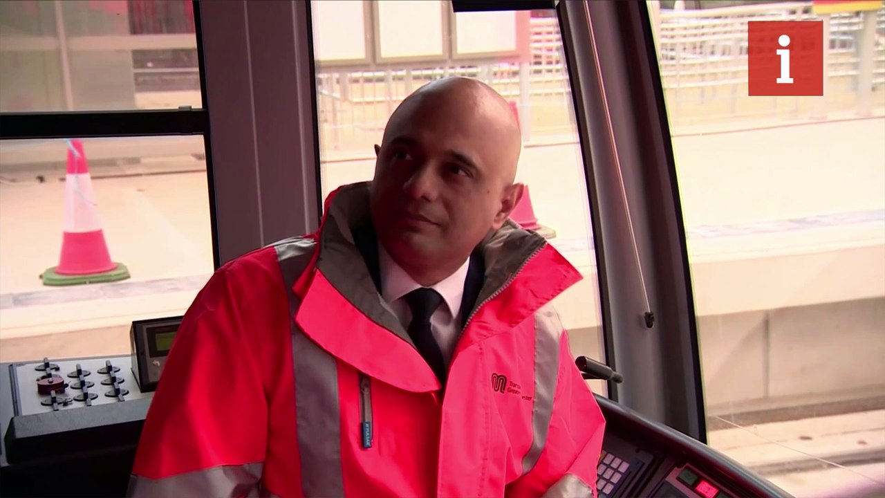 Cabinet reshuffle: Sajid Javid resigns as Chancellor after refusing to sack his advisers