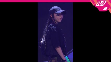 마마무 문별 달이 태양을 가릴 때_200213