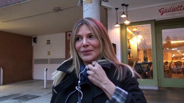 Esto es lo que opina Ivonne Reyes de la participación de su hijo, Álex Reyes, en Supervivientes